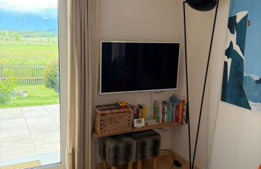 The Staffelsee Lodge - Foto 25