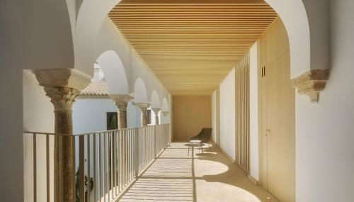 Apartamentos Los Patios del Pañuelo - Foto 3