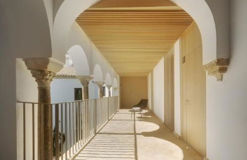 Apartamentos Los Patios del Pañuelo - Foto 3