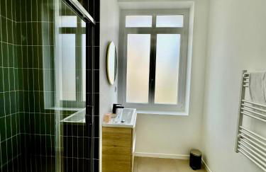 Les Embruns Blonville vue mer - Photo 23