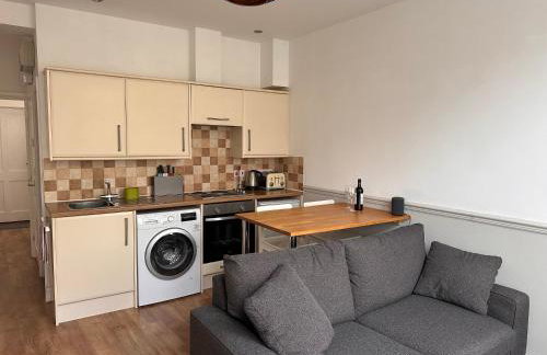 Dorchester Town Centre Entire Apartment - Foto 18