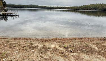 BARKER POND ESCAPE LIMIT 8 villa - Foto 4