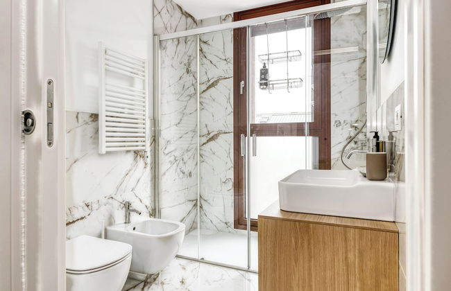 Limehome Milan Park Towers - Foto 21