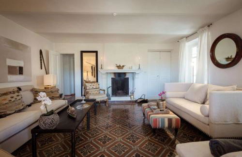 Luxe Villa, All Ensuites & Private Vineyard Views - Foto 26