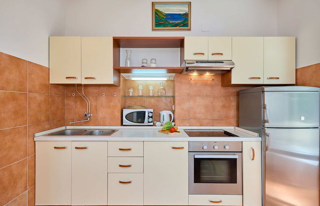 Apartment Fresco - Foto 16