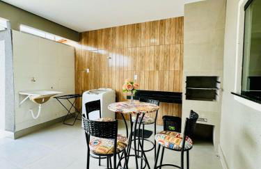 Lindo flat próximo do centro - Foto 12