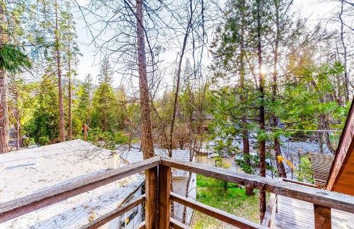 Lancaster Cabin - Foto 20