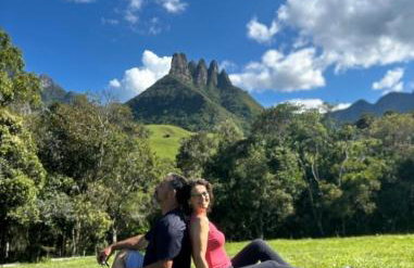 Cabanas do Rio - Photo 32