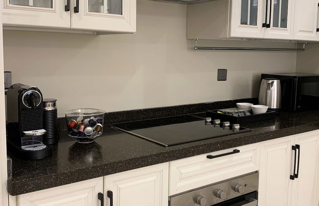 Kease Nakheel A-1 Royal touch AZ35 - Foto 6