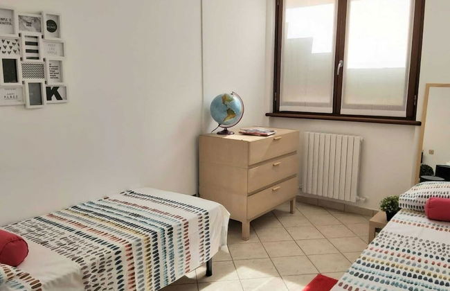 Bnbook - Residenza Naggi - Foto 15