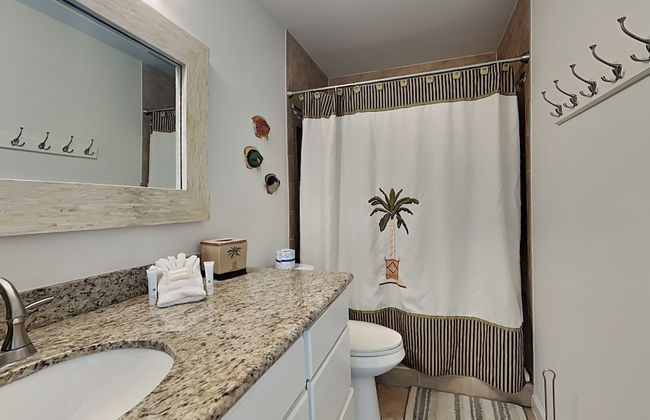 Beachfront Bungalow - Foto 14