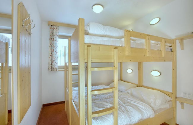 Chalet in Konigsleiten Near Ski Lift - Foto 5