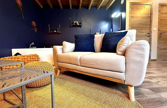 La Hour House – Esc’Appart - Foto 17