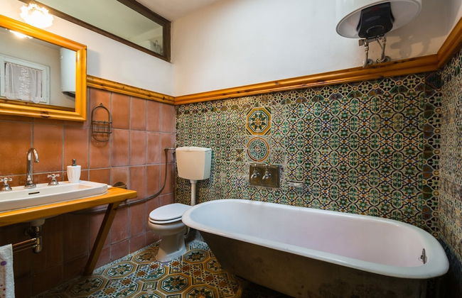 Holiday Home in Pistoia With Pool - Photo 44