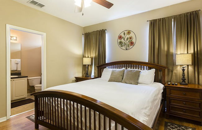 Tuscan Hills Disney Villa - Foto 7