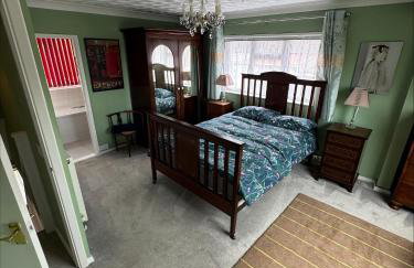 Springfield oaks cottage - Foto 23