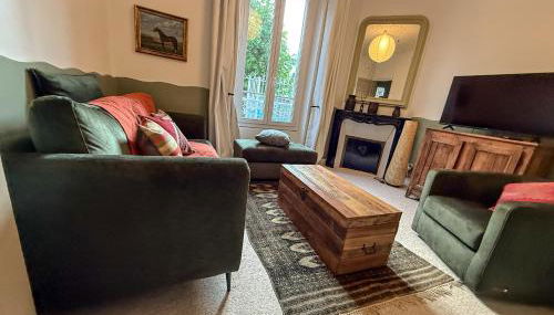 La maison du 18 - Foto 2