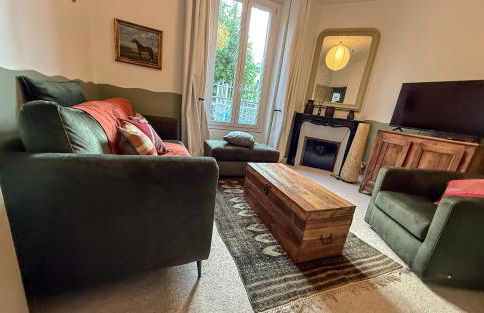 La maison du 18 - Foto 2