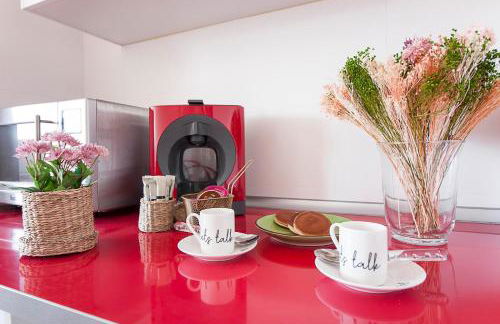 Malaga Center Flat Main Train Station - Foto 20