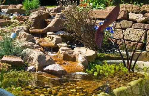 Alte Försterei - Foto 2