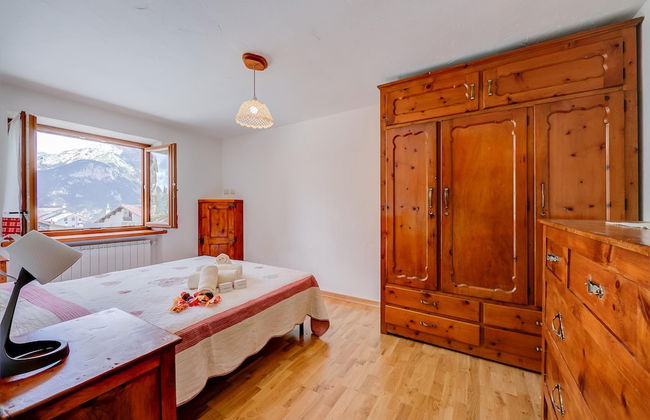 Miramonti 21 Ski In - Ski Out - Photo 10