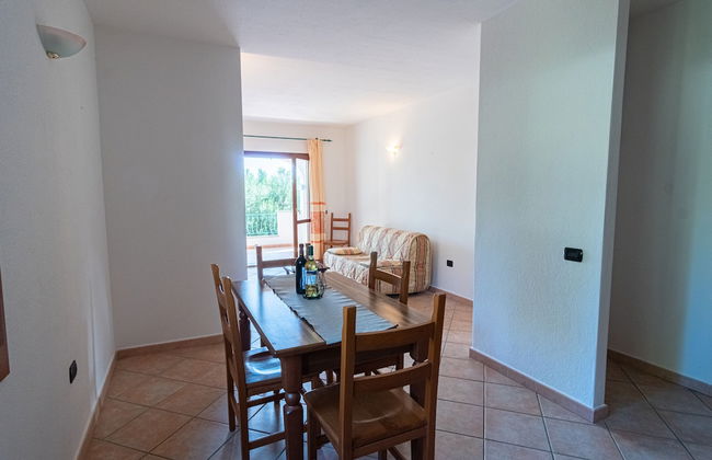 Residence Cala Viola - Foto 27