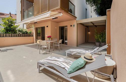 Luxury Apartment Top L 29, Split - Foto 27