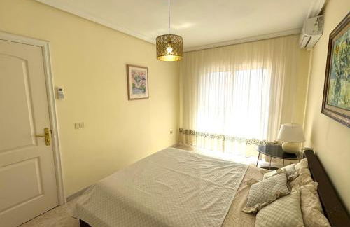 Hugo's holiday apartment in Costa del Silencio - Foto 18