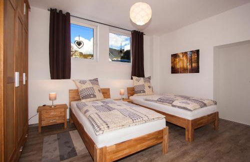 Ferienwohnungen Vollmers-Dünnebacke - Photo 10