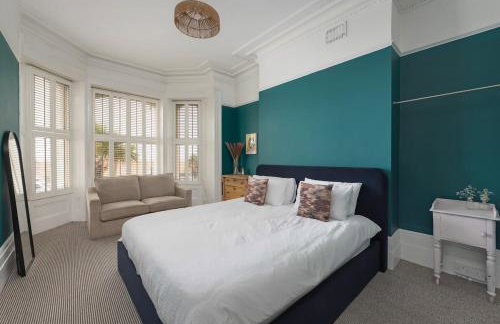 The Palms, Folkestone Beach - Foto 11