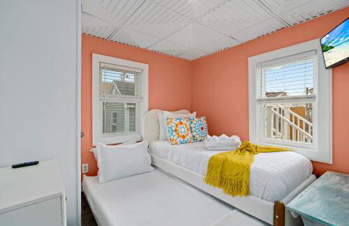 Salisbury Surf & Sol Pet-Friendly Backyard Games - Foto 18