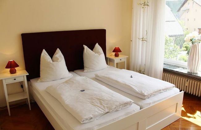 Löwenstein Ferienwohnungen - Foto 4