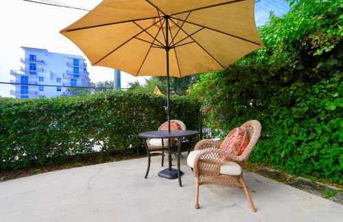 Host4U Vacation Suites - Foto 32