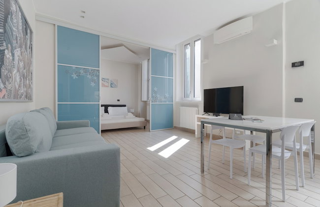 Brera Apartments in City Center - Foto 103