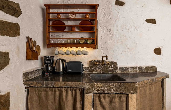 Natura cottages - Foto 41