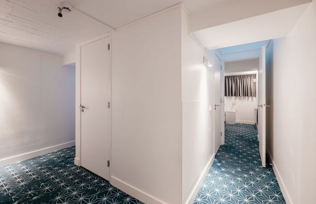 YAYS Amsterdam Salthouse Canal by Numa - Foto 16