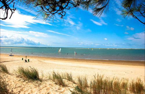 Maison à La Palmyre, proche commerces et plages - Foto 1