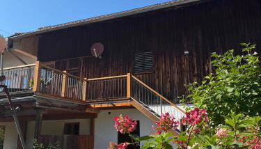 Ferienwohnung Antretter - Foto 4