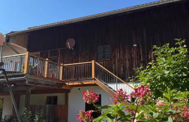 Ferienwohnung Antretter - Foto 4