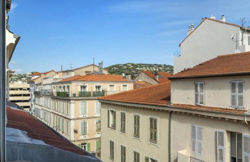 Studio V - à 2 min du Palais - Hypercentre - Calme - Foto 14