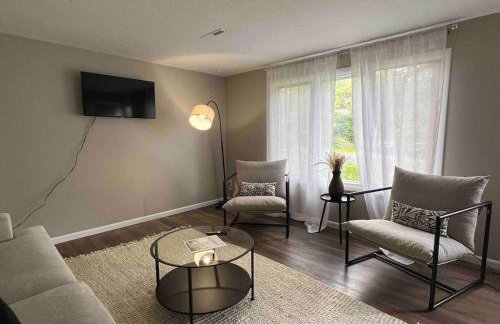 Horace House Retreat - Foto 10