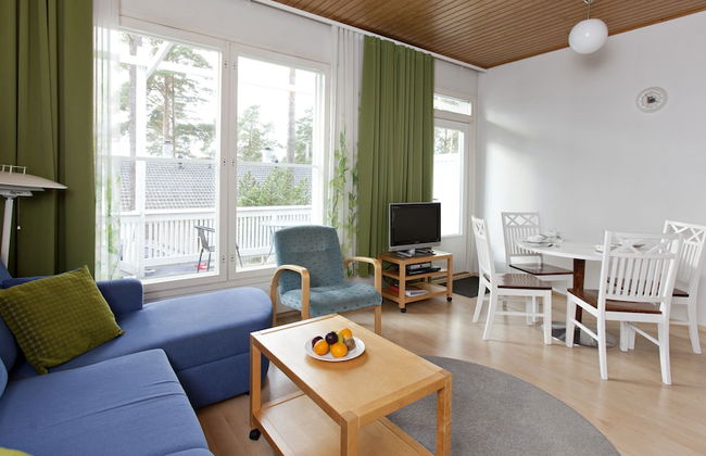 Holiday Club Airisto - Foto 19