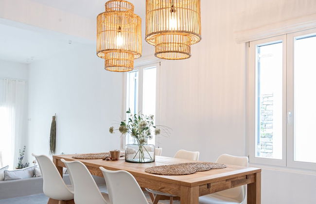 SummerSalt Villa Paros - Photo 13