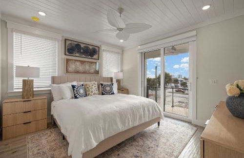 Villa Capri - 2025 Luxury Build - Steps to beach - Foto 26