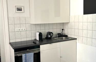 FeWo Lessingstube nahe Jägermeister - Foto 14