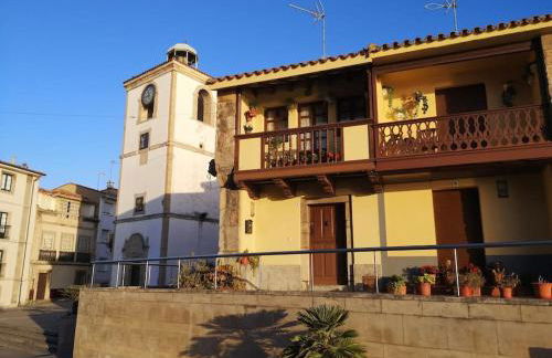 Casa de Olga & Jorge - Foto 12