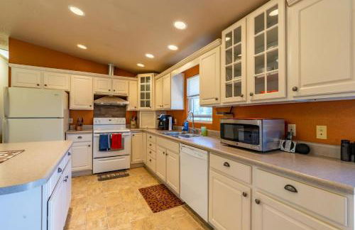 Green Mountain Lodge - Foto 9