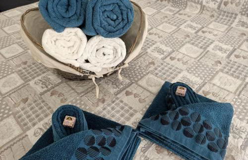 Romantico Rifugio - Foto 36