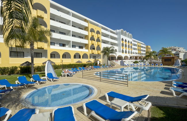 Paladim & Alagoamar Hotels - Foto 1