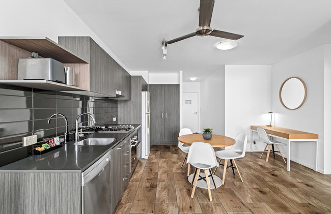 Direct Collective - Pavilion and Governor on Brookes - Foto 11